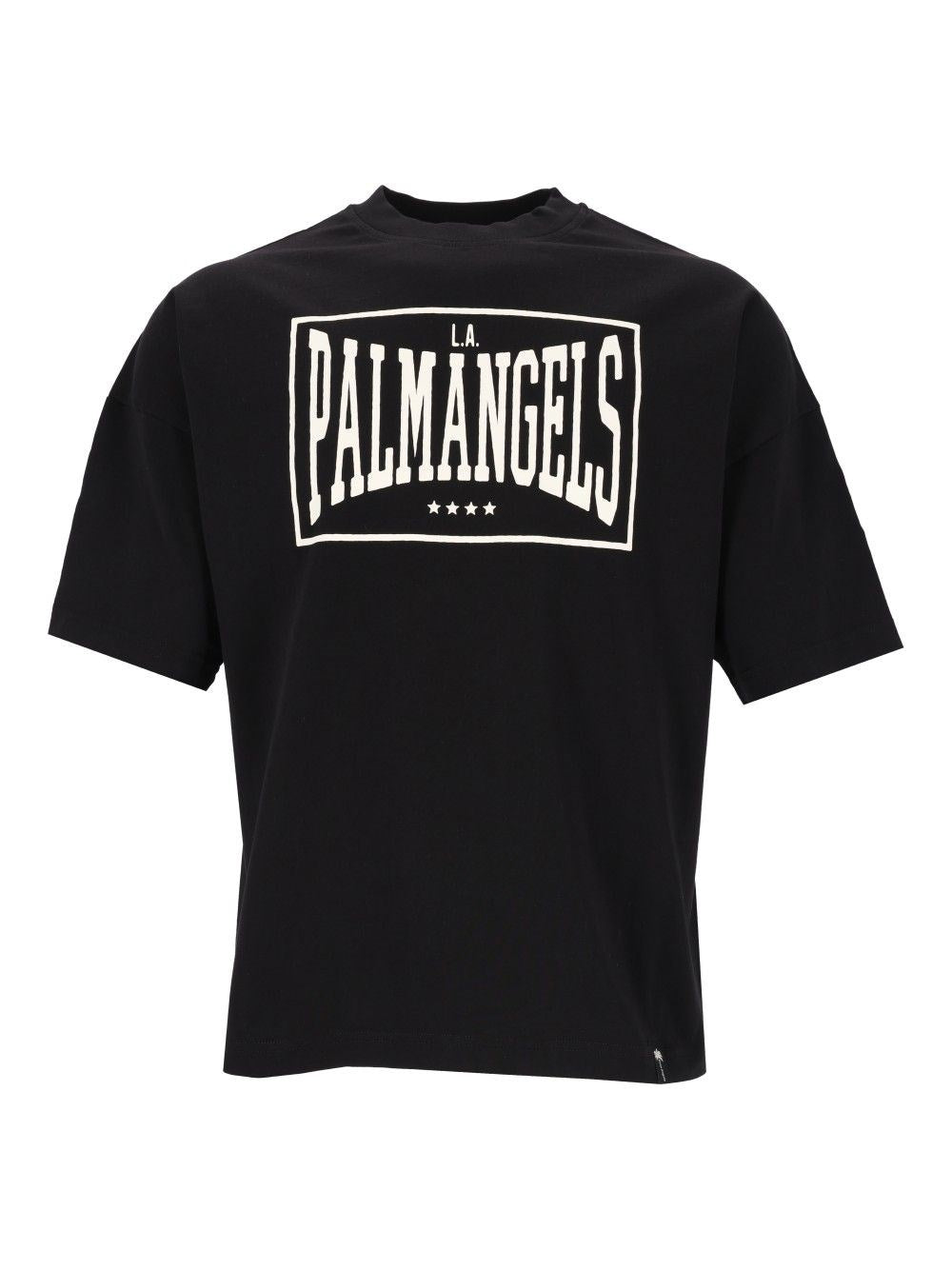 Palm Angels Men Vintage Box T-Shirt PALM ANGELS