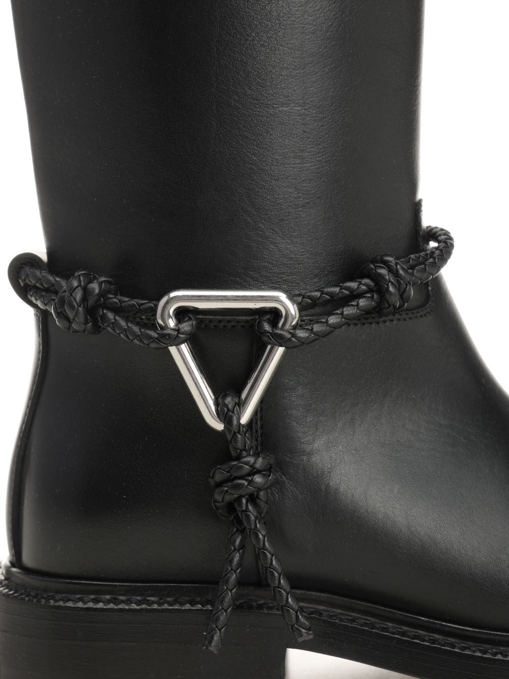 Bottega Veneta Women "James" Boots BOTTEGA VENETA