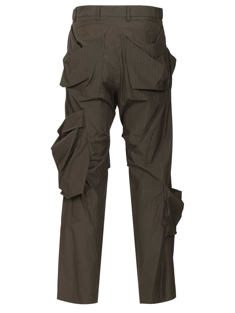 Vivienne Westwood Men Achilles Cargo VIVIENNE WESTWOOD