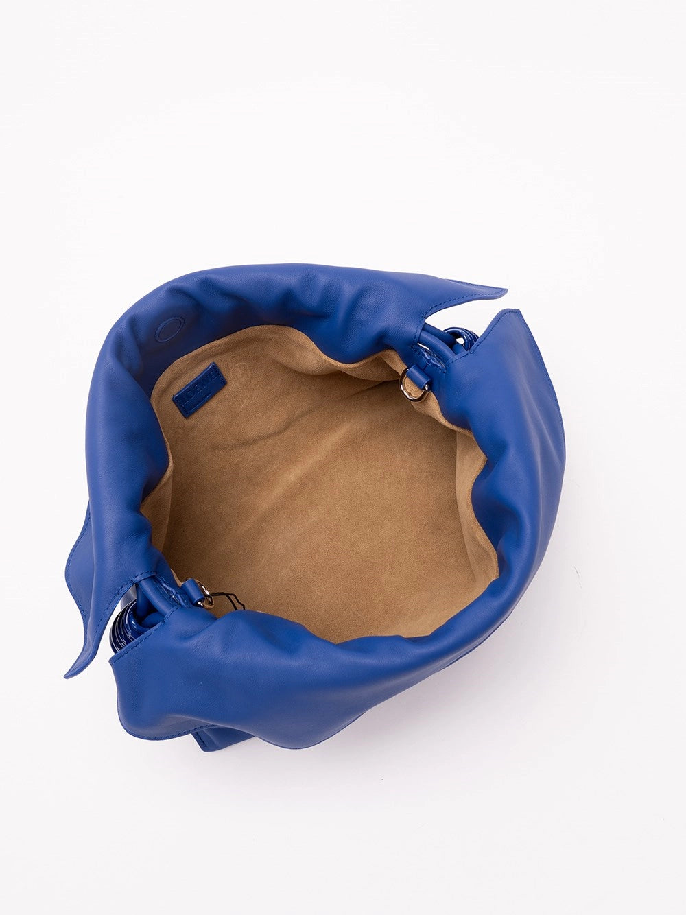Loewe Women `Flamenco` Medium Clutch LOEWE