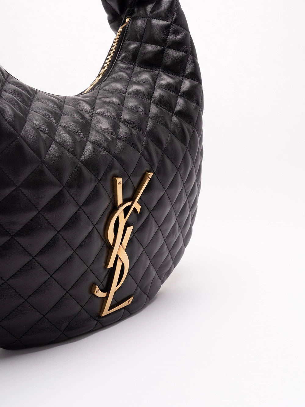 Saint Laurent Women `Icare` Hobo Bag SAINT LAURENT