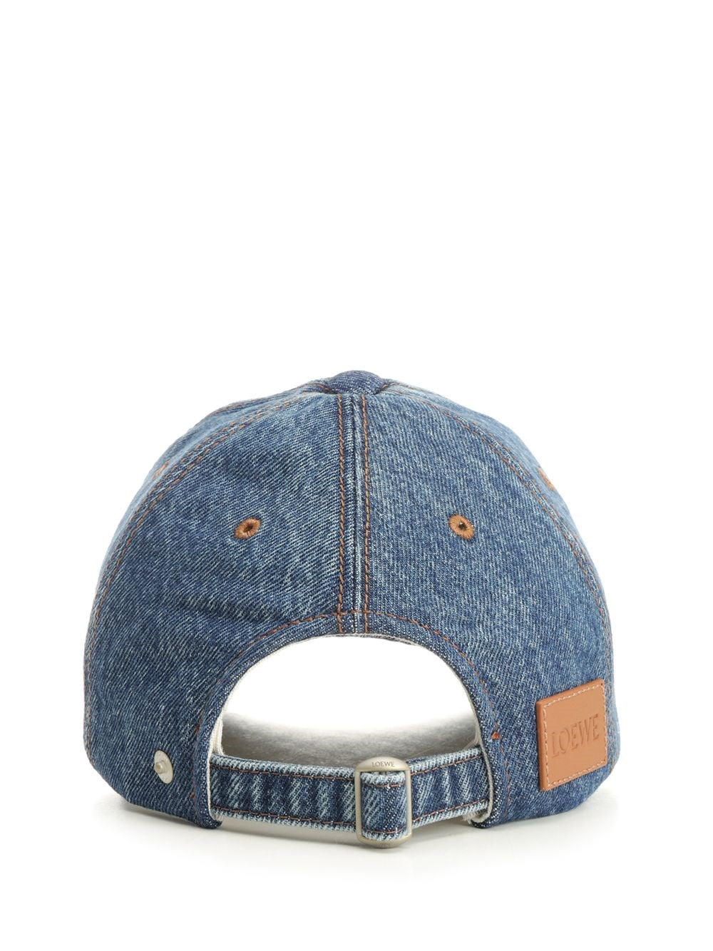 Loewe Paula's Ibiza Women Baseball Cap LOEWE