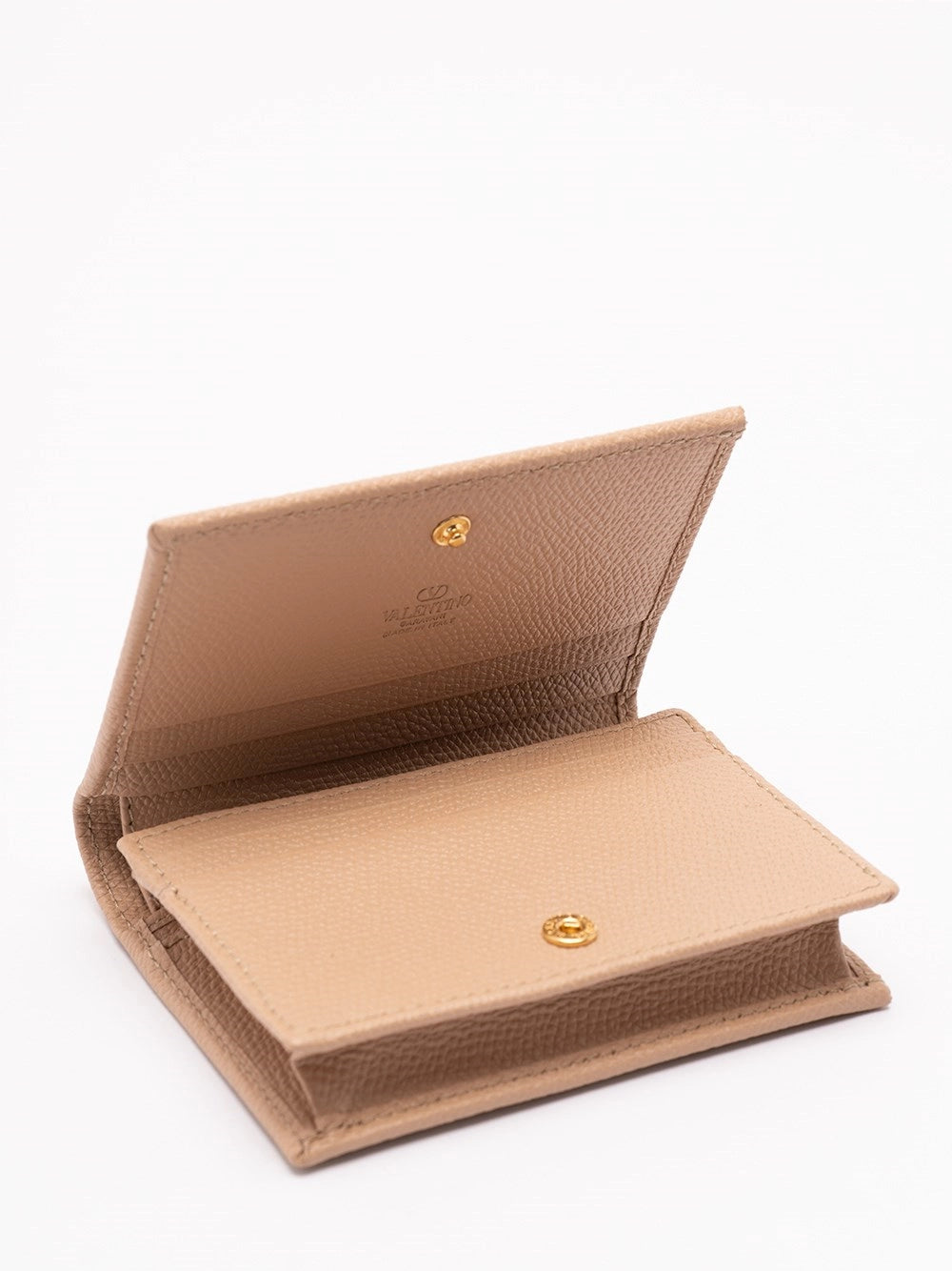 Valentino Garavani Women `Vlogo Signature` Wallet VALENTINO GARAVANI
