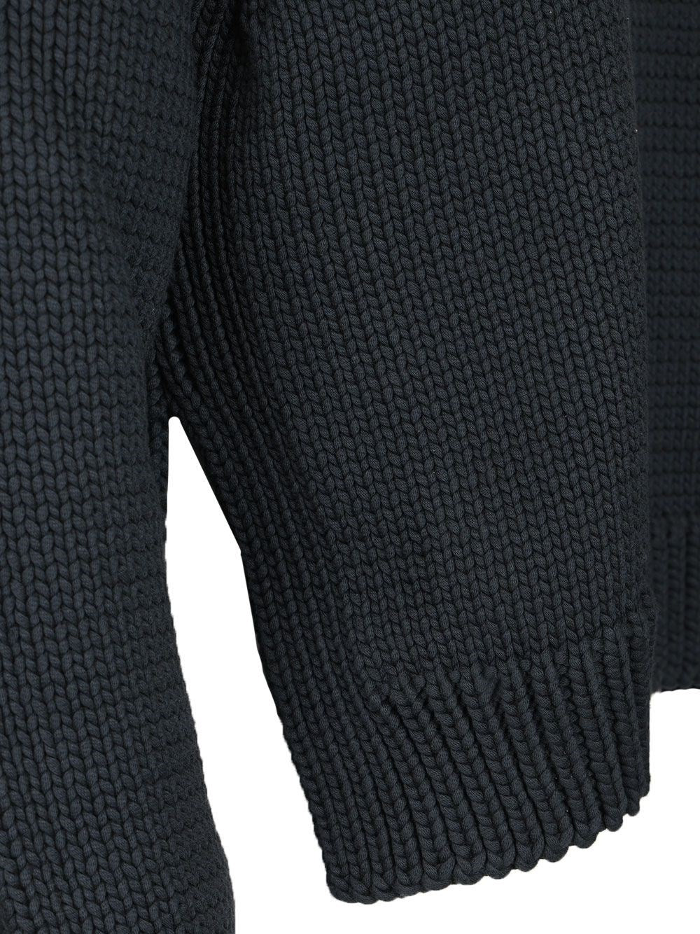 Celine Women Crew Neck Sweater CELINE