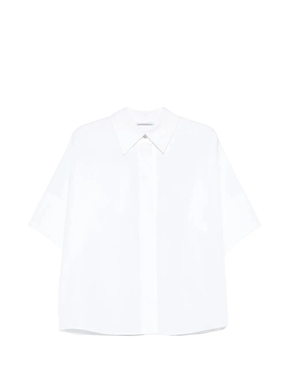 Givenchy Women Short Sleeves Shirt GIVENCHY