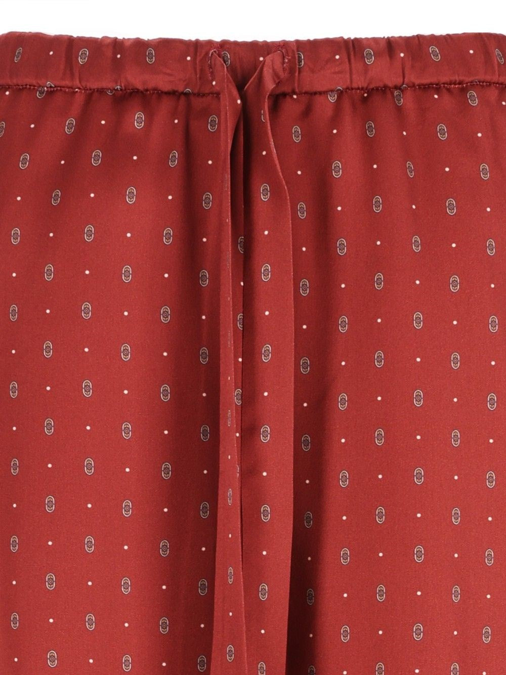 Forte_Forte Women "Le Club" Pajama Pants FORTE FORTE