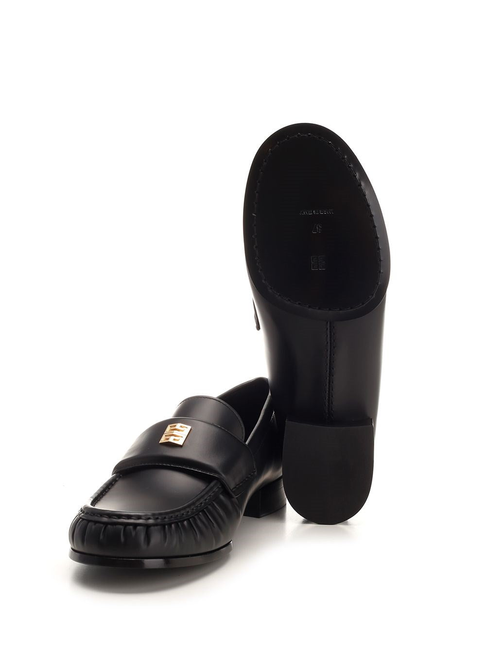 Givenchy Women "4G" Loafer GIVENCHY