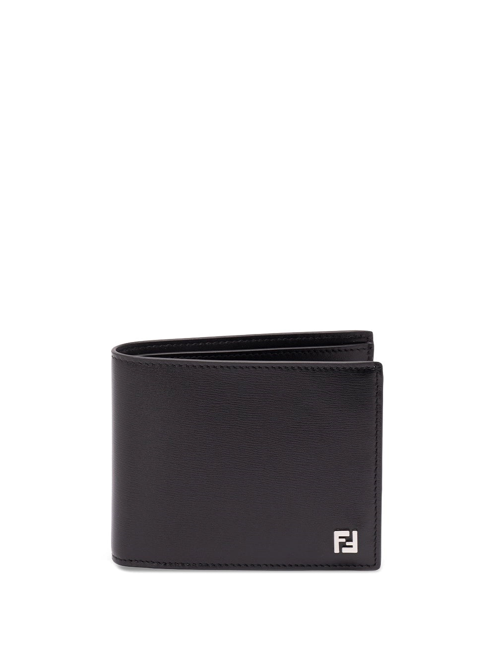 Fendi Men Bi-Fold Coin Wallet FENDI