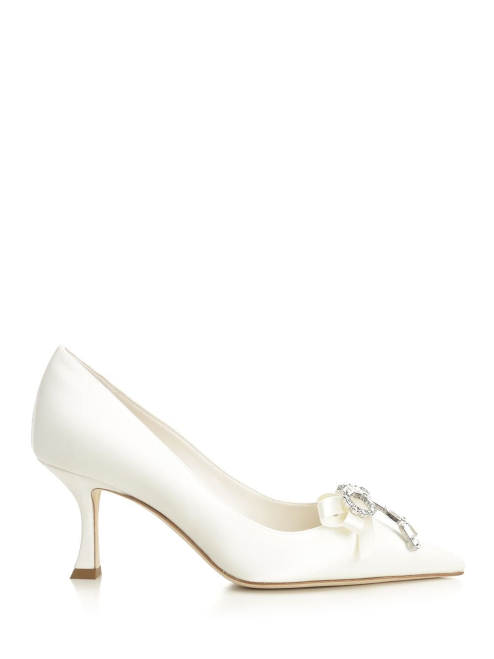 Jimmy Choo Women Auria 70 Décolleté JIMMY CHOO