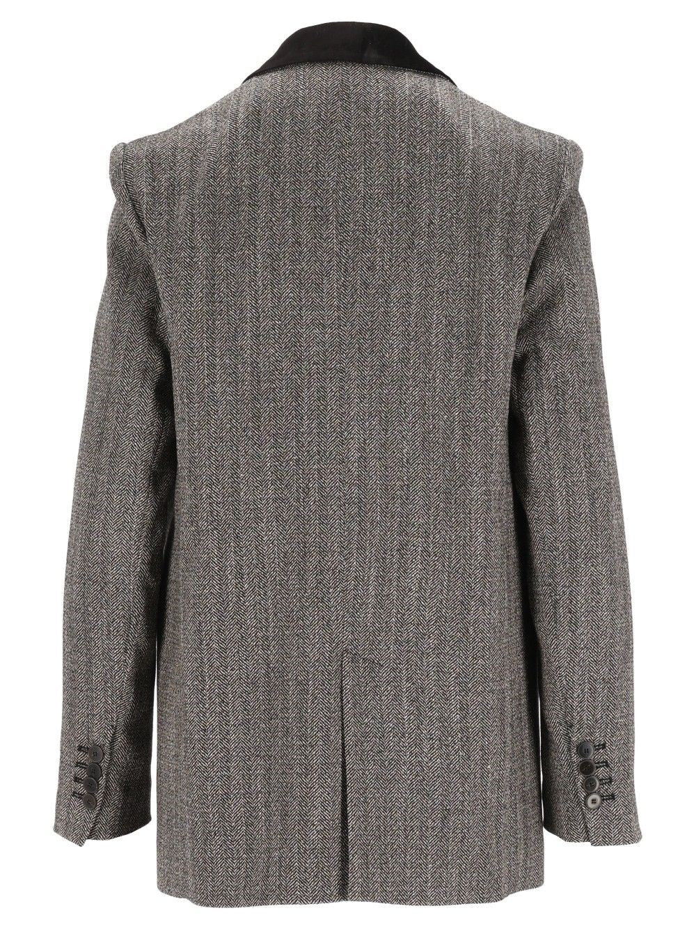 Forte_Forte Women "Jaspe" Blazer FORTE FORTE
