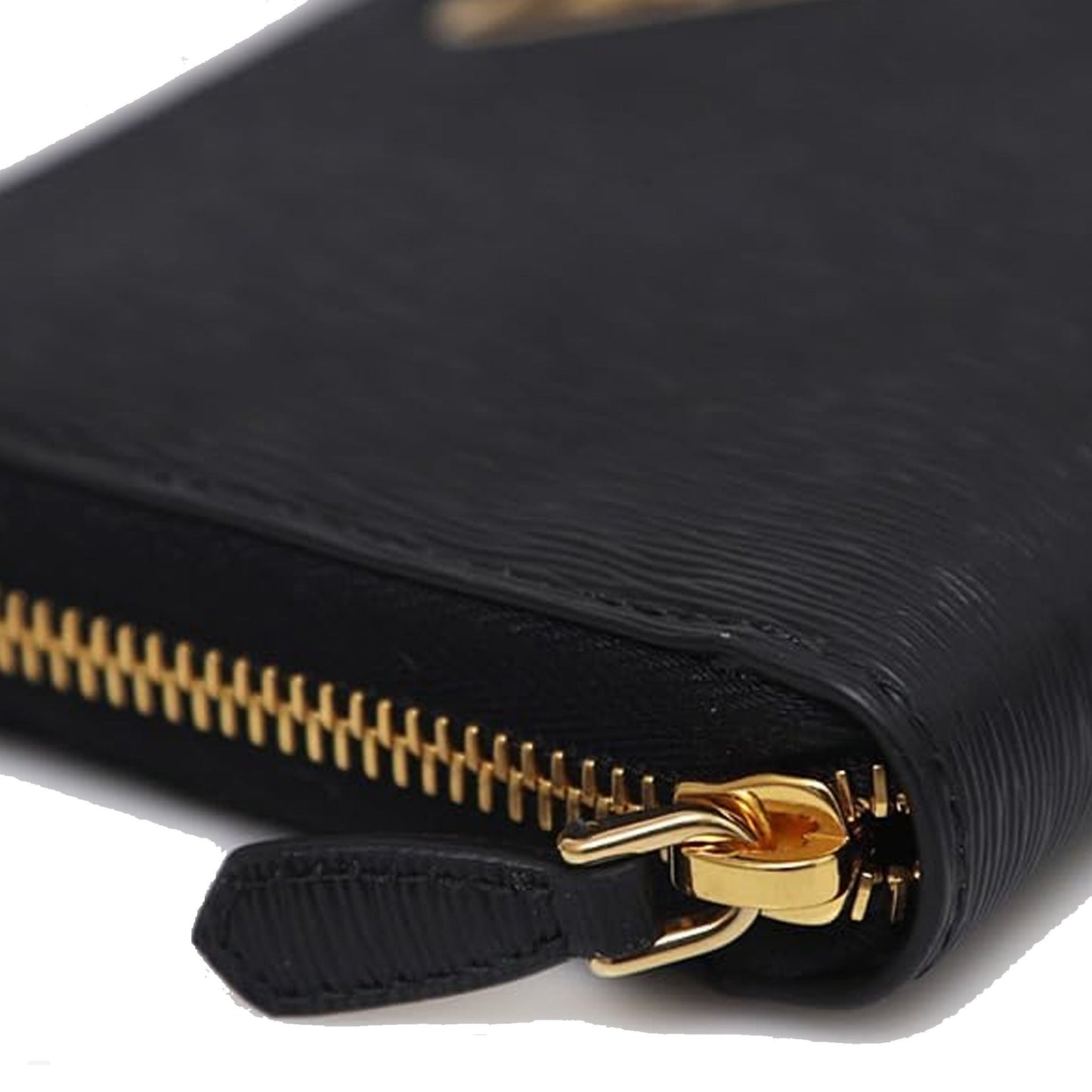 Prada Leather Logo Wallet Women PRADA