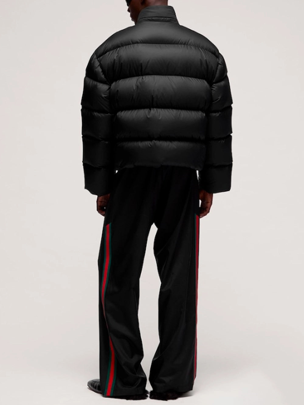Gucci Men Padded Jacket GUCCI