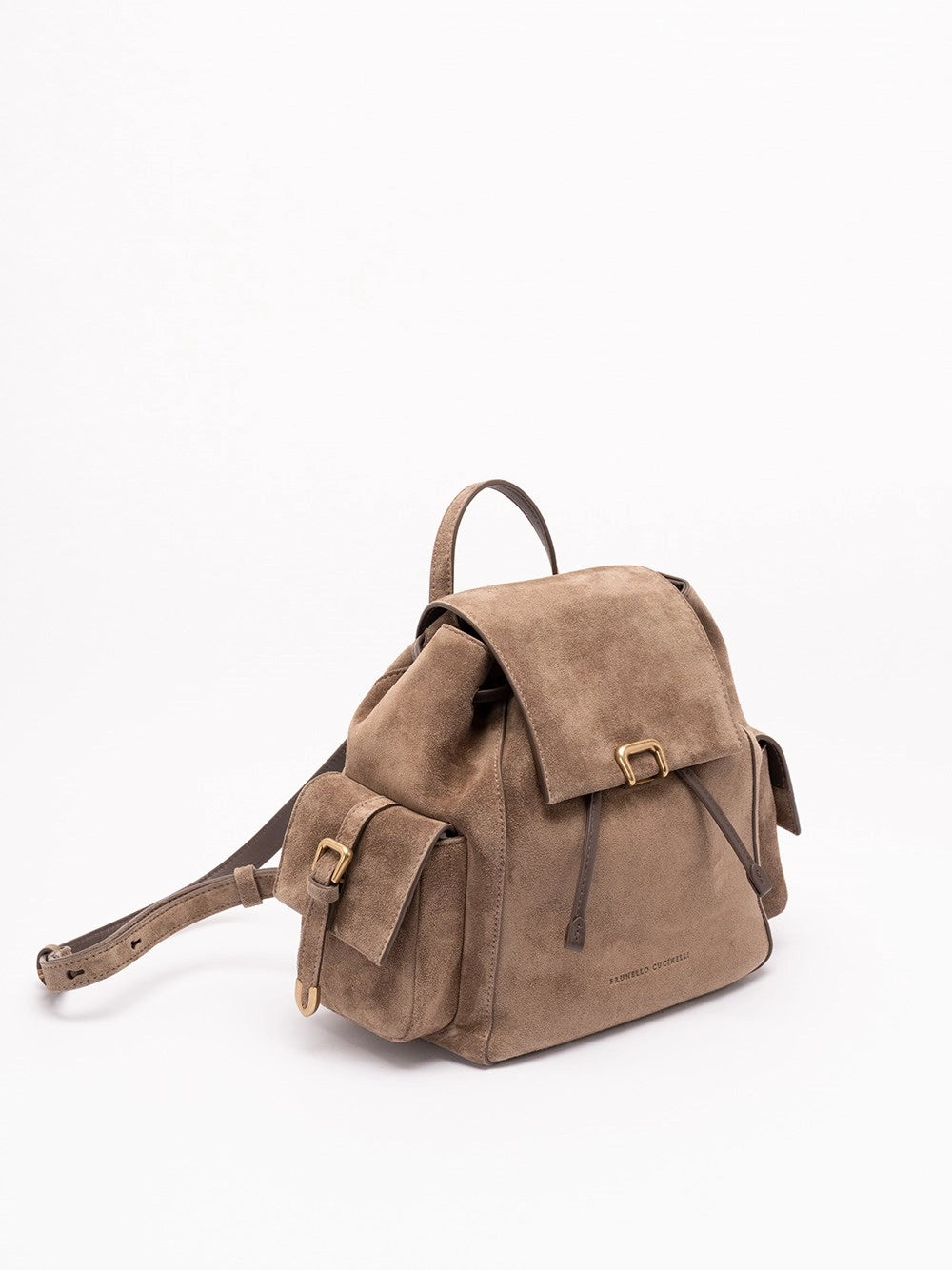 Brunello Cucinelli Women Backpack BRUNELLO CUCINELLI