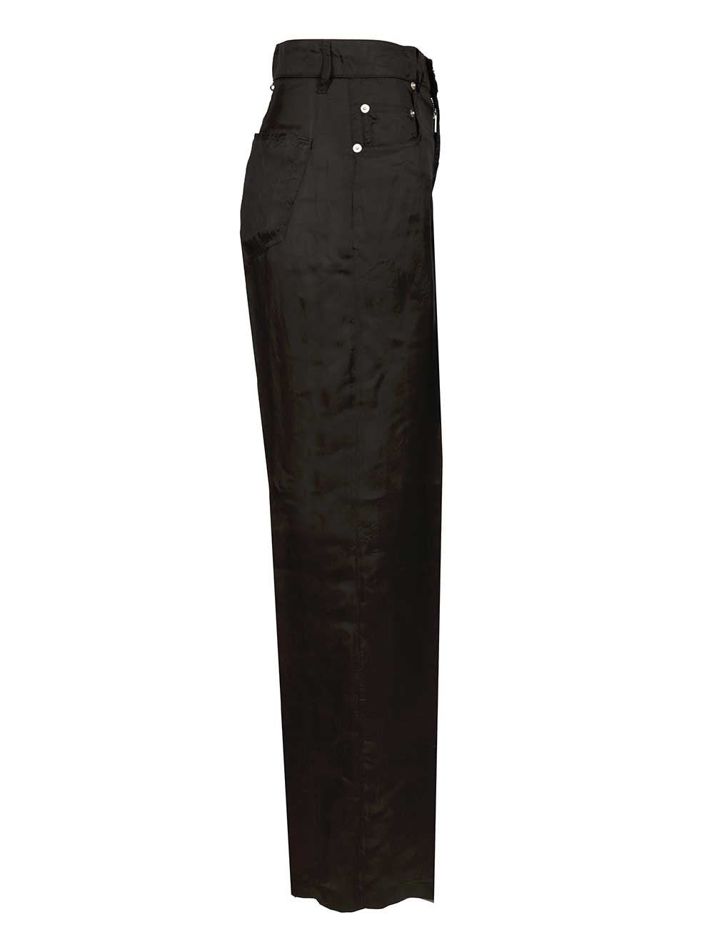 Rick Owens Women Rick Owens Women Geth Jeans RICK OWENS