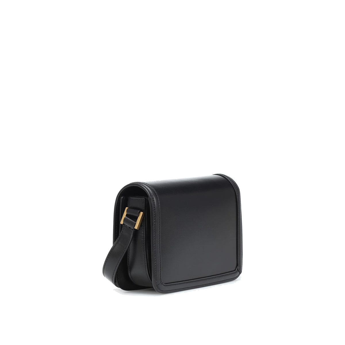 Saint Laurent Solferino Small Shoulder Bag Women Women SAINT LAURENT