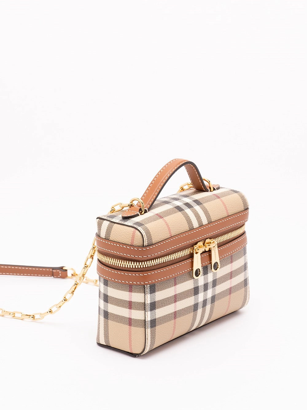 Burberry Women Vanity Case BURBERRY