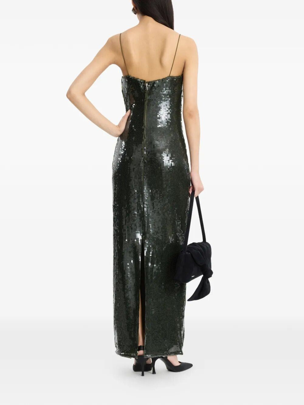 Rotate Women Sequins Dress ROTATE