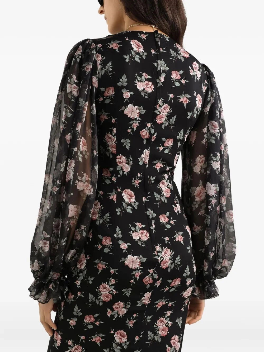 Dolce & Gabbana Women Dress DOLCE & GABBANA