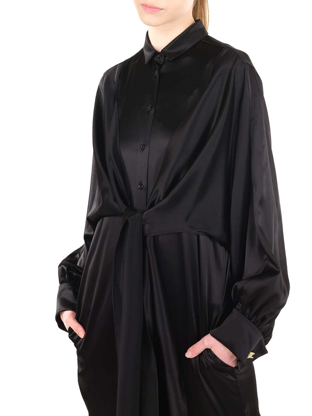 Loewe Women Knot Dress LOEWE