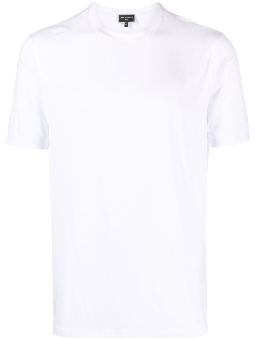 Giorgio Armani Men Stretch T-Shirt GIORGIO ARMANI