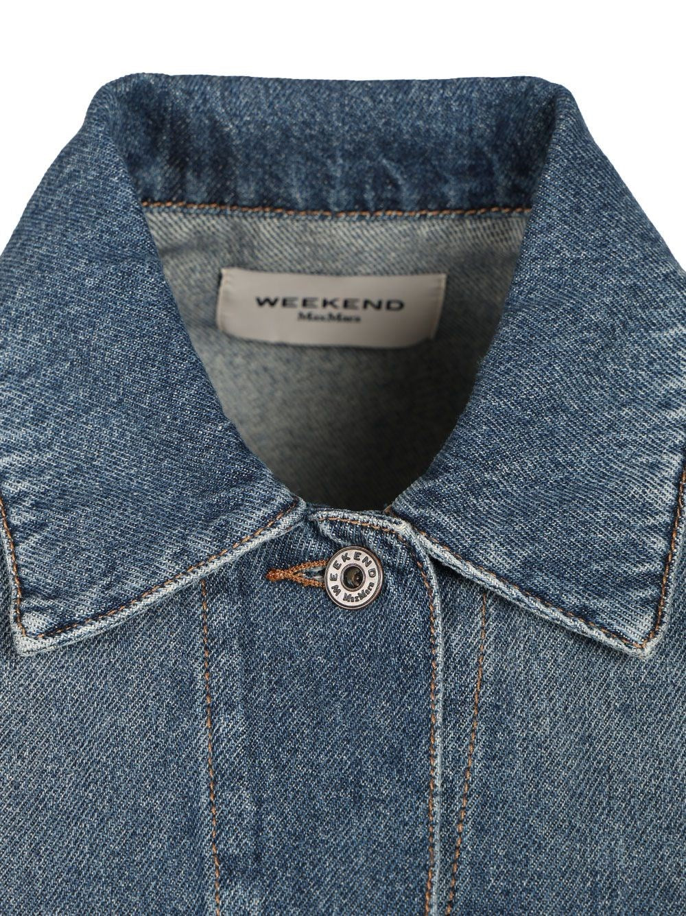 Weekend Max Mara Women Half-Sleeved Jacket WEEKEND MAX MARA