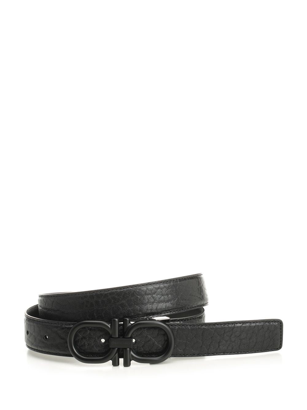 Ferragamo Men Reversible And Adjustable Belt FERRAGAMO