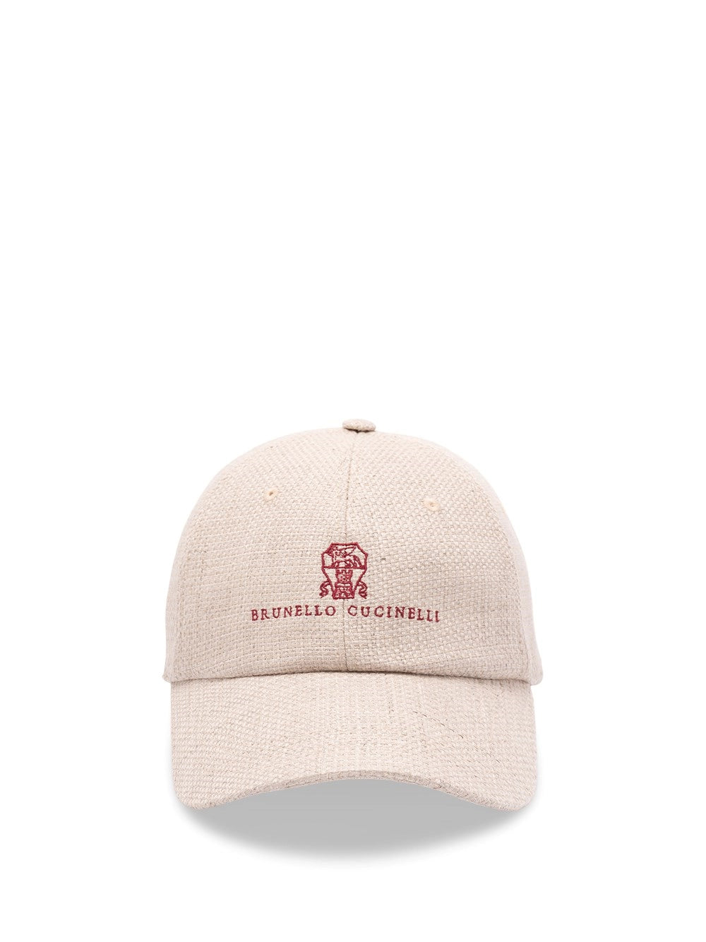 Brunello Cucinelli Men Baseball Cap BRUNELLO CUCINELLI
