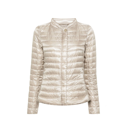 Herno Ultralight Down Jacket Women HERNO
