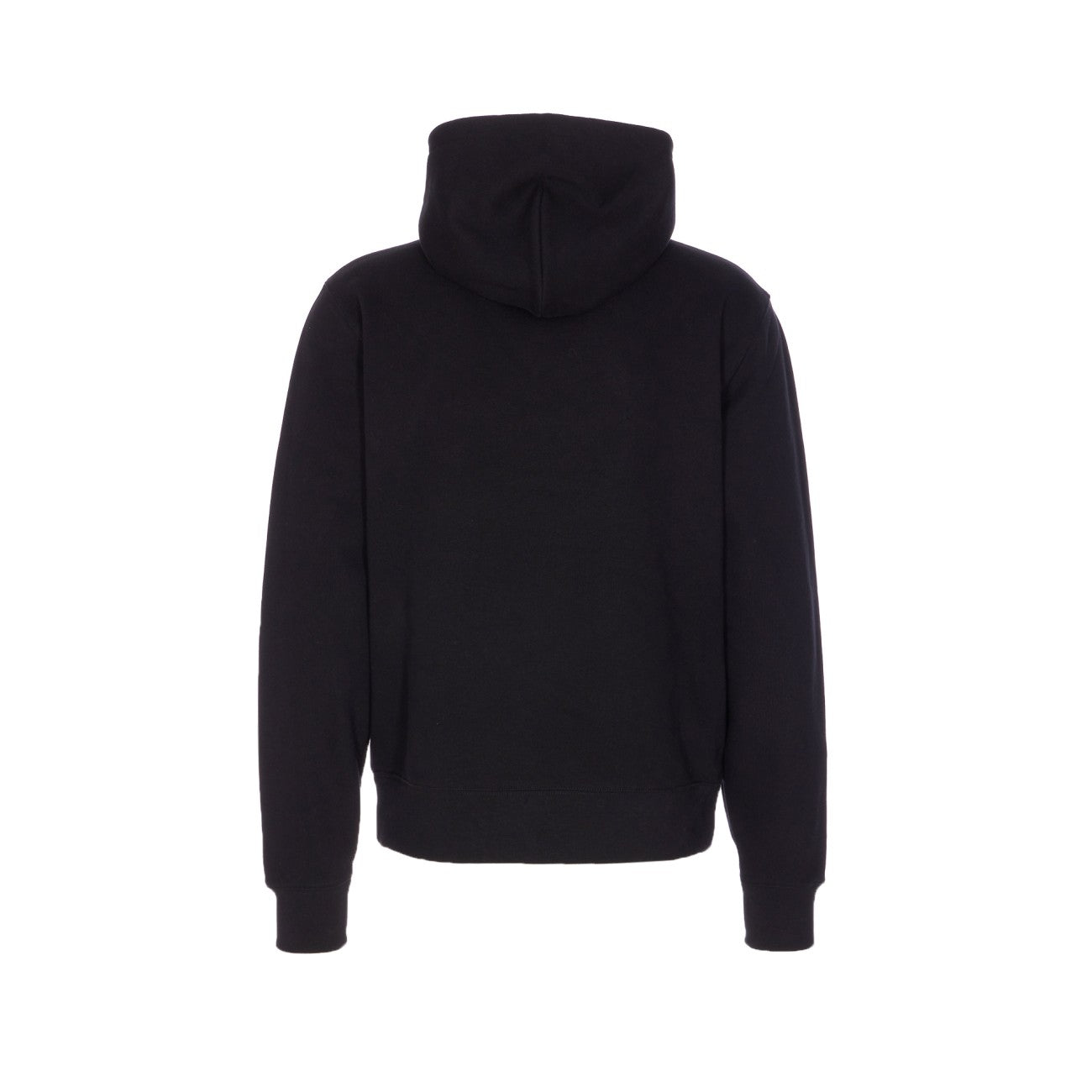 Burberry Men Ekd Check Hoodie BURBERRY