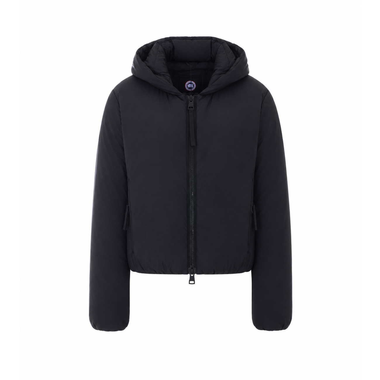 Canada Goose Women Elba Padded Jacket CANADA GOOSE