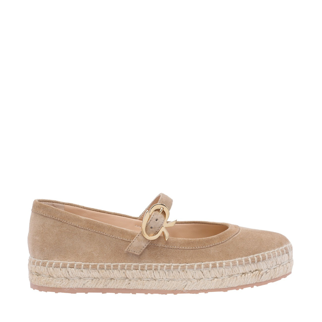 Gianvito Rossi Women Elda Espadrilles GIANVITO ROSSI