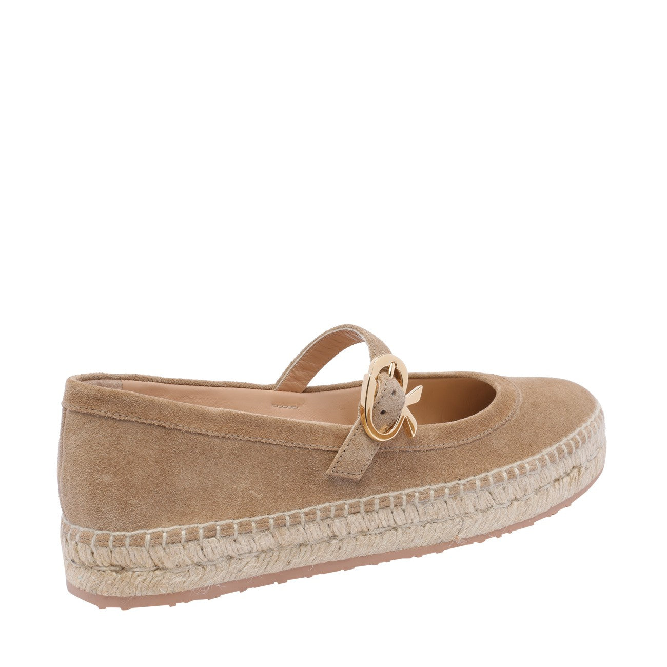 Gianvito Rossi Women Elda Espadrilles GIANVITO ROSSI