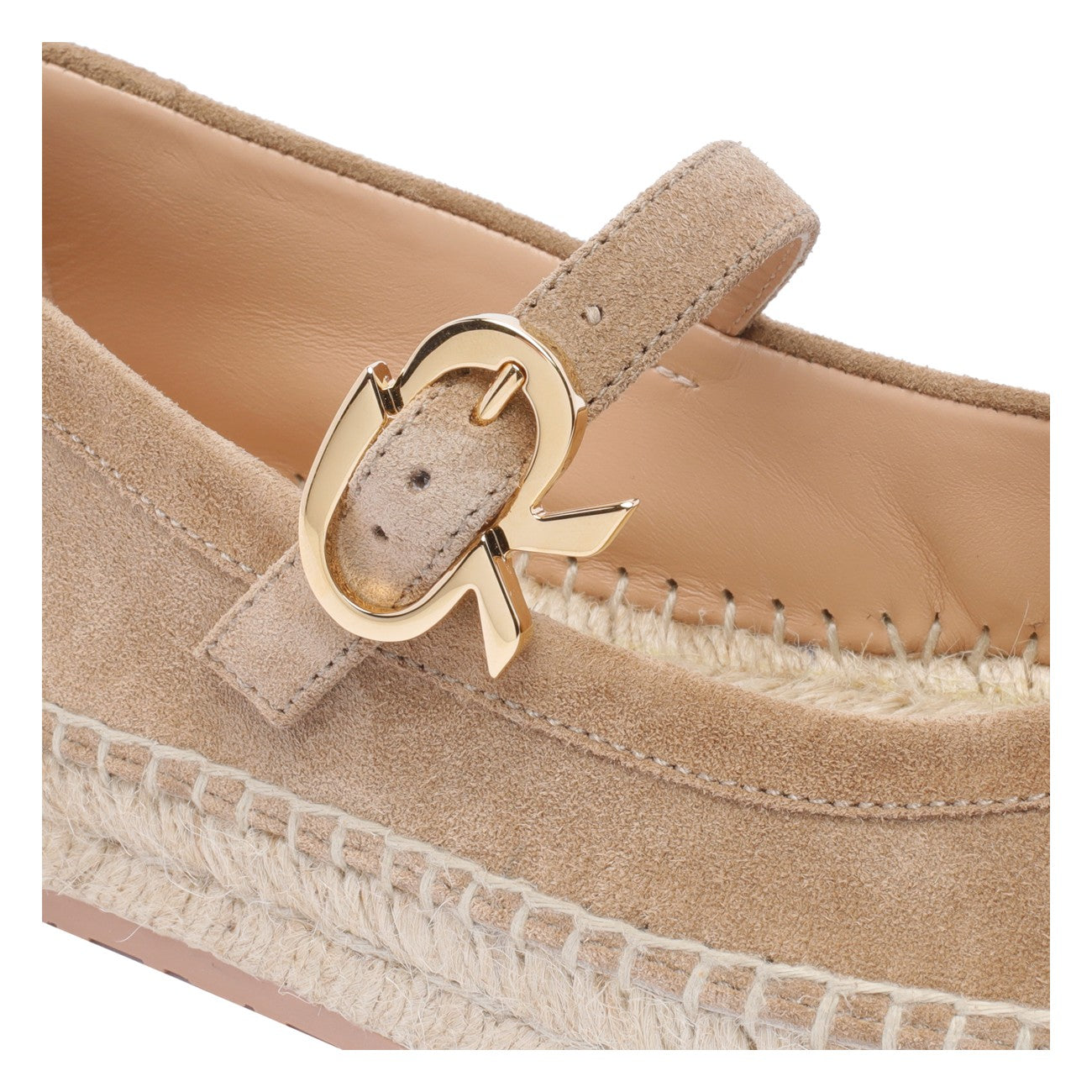 Gianvito Rossi Women Elda Espadrilles GIANVITO ROSSI