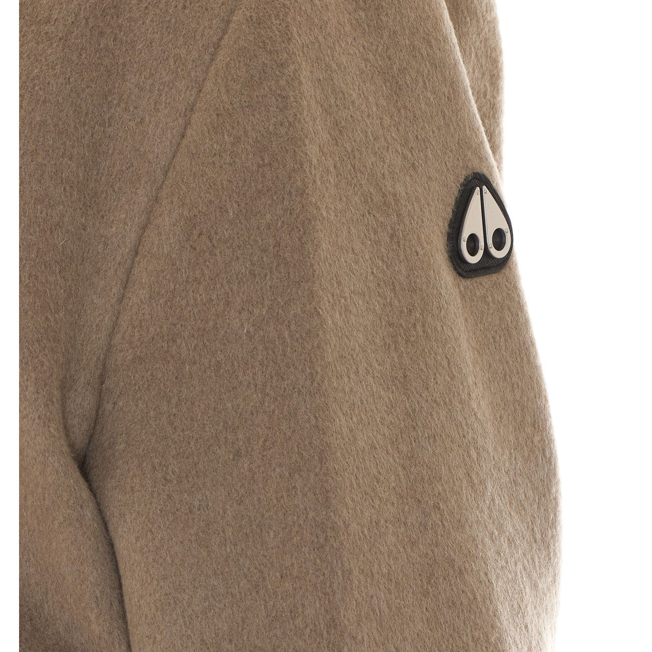 Moose Knuckles Men Elington Bomber MOOSE KNUCKLES