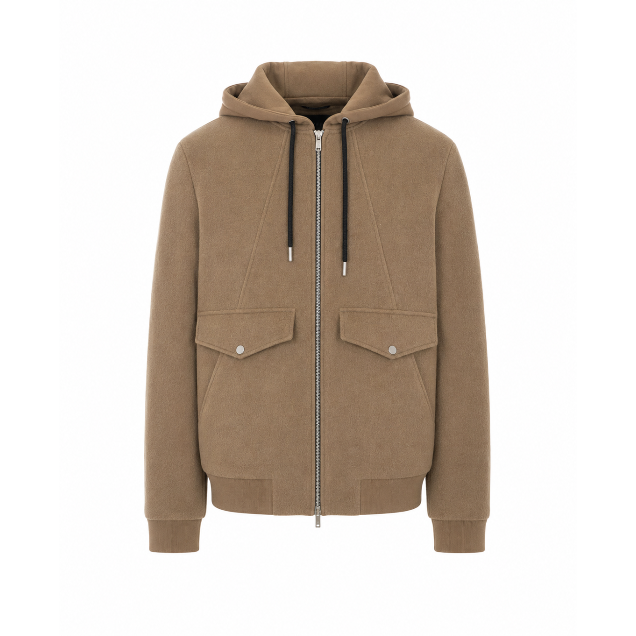 Moose Knuckles Men Elington Bomber MOOSE KNUCKLES