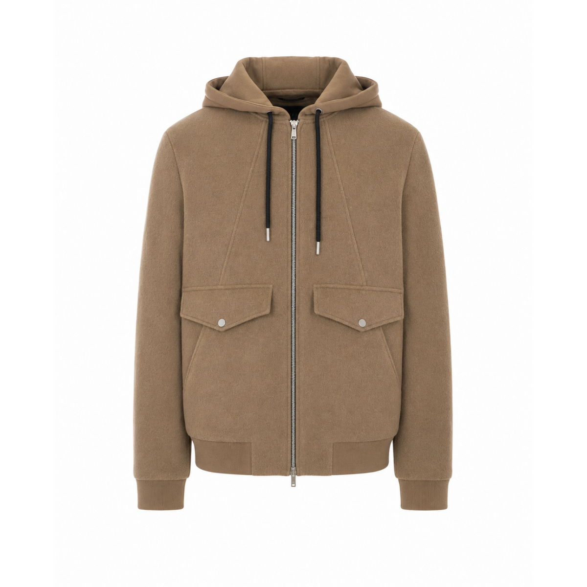Moose Knuckles Men Elington Bomber MOOSE KNUCKLES