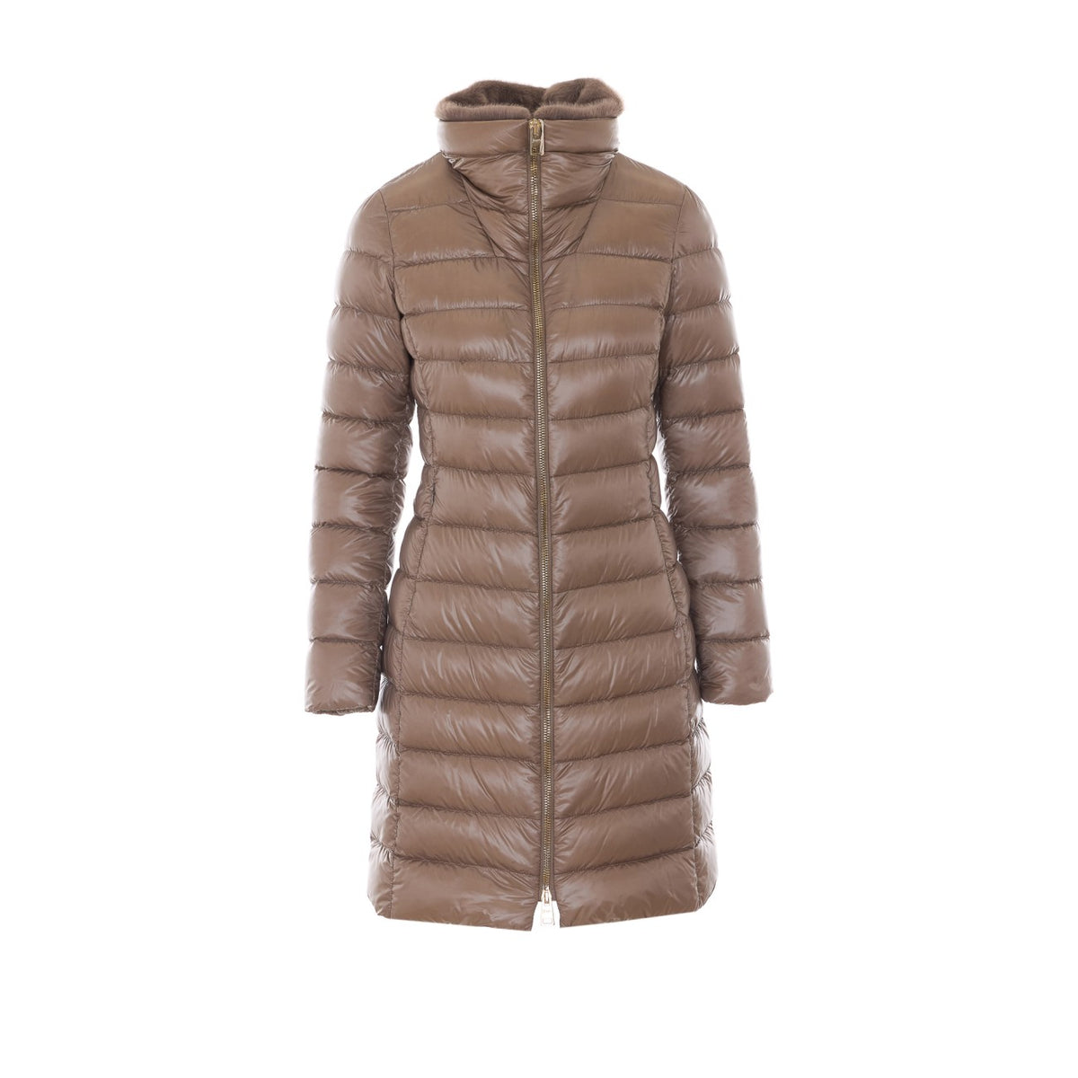Herno Women Elisa Down Jacket HERNO