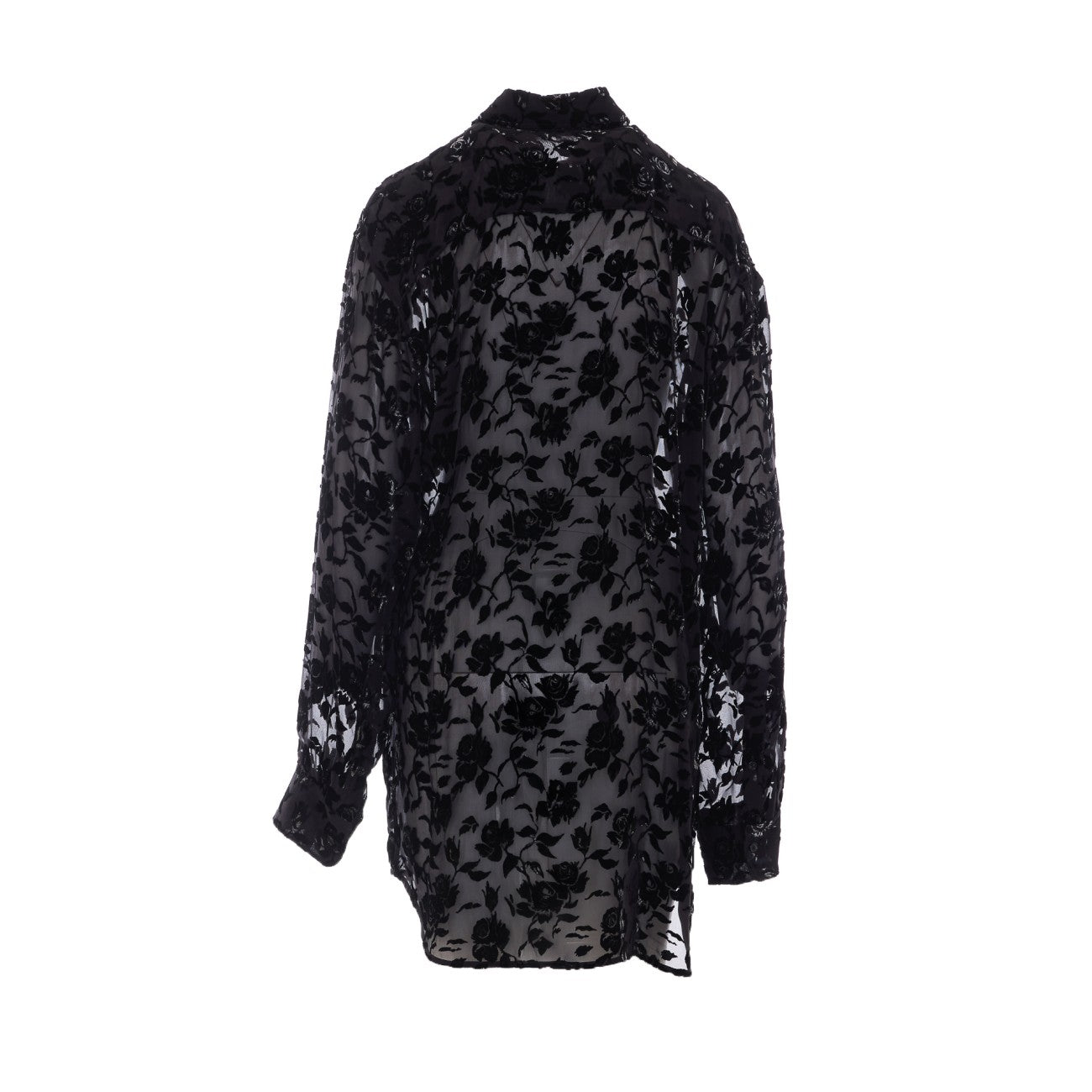Ann Demeulemeester Women Elisabeth Shirt ANN DEMEULEMEESTER