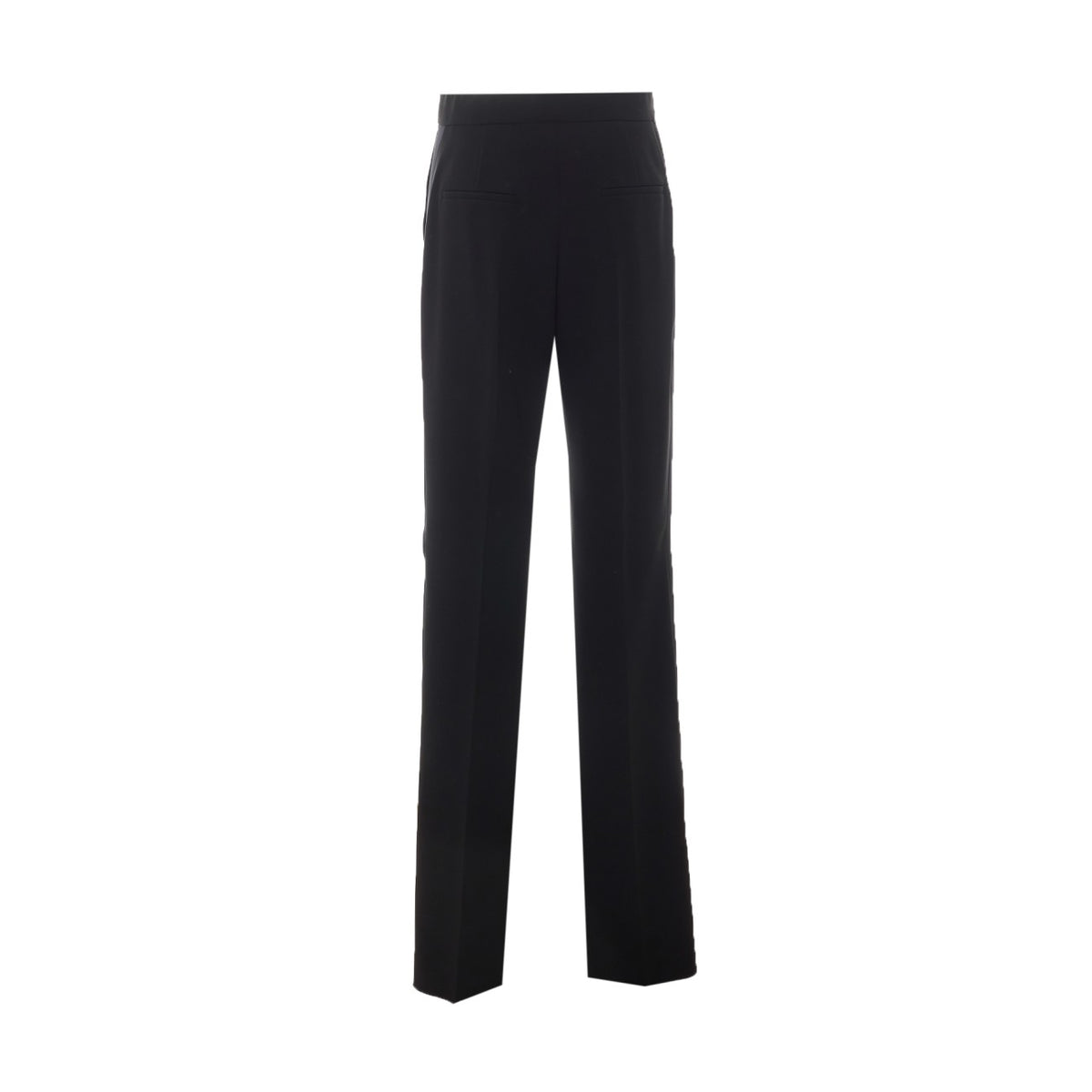 Max Mara Women Eliseo Smoking Cady Pants MAX MARA
