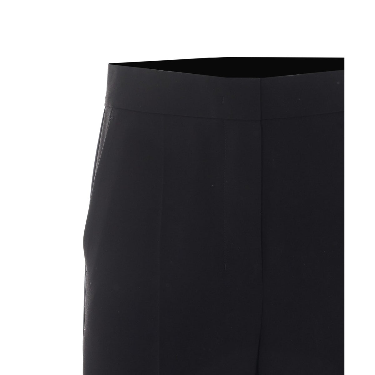 Max Mara Women Eliseo Smoking Cady Pants MAX MARA