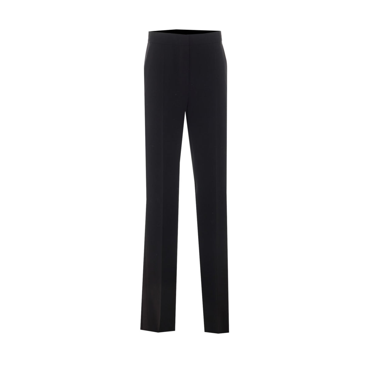 Max Mara Women Eliseo Smoking Cady Pants MAX MARA
