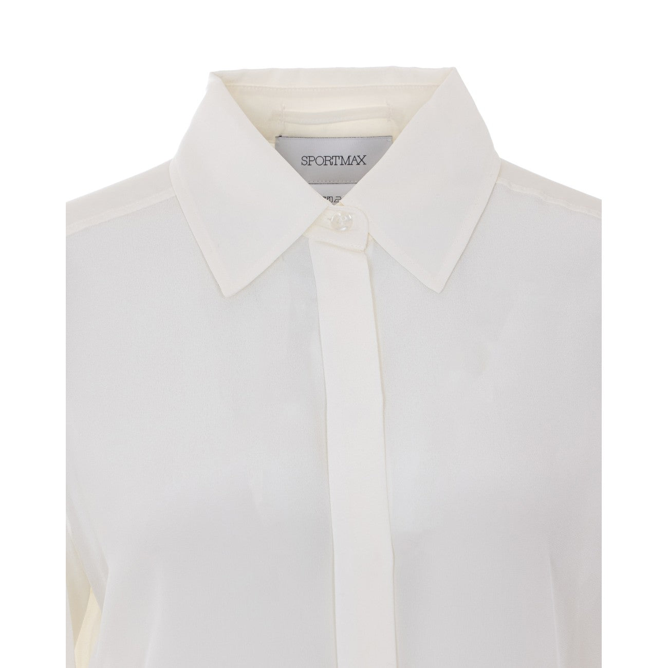 Sportmax Women Elisir Shirt SPORTMAX