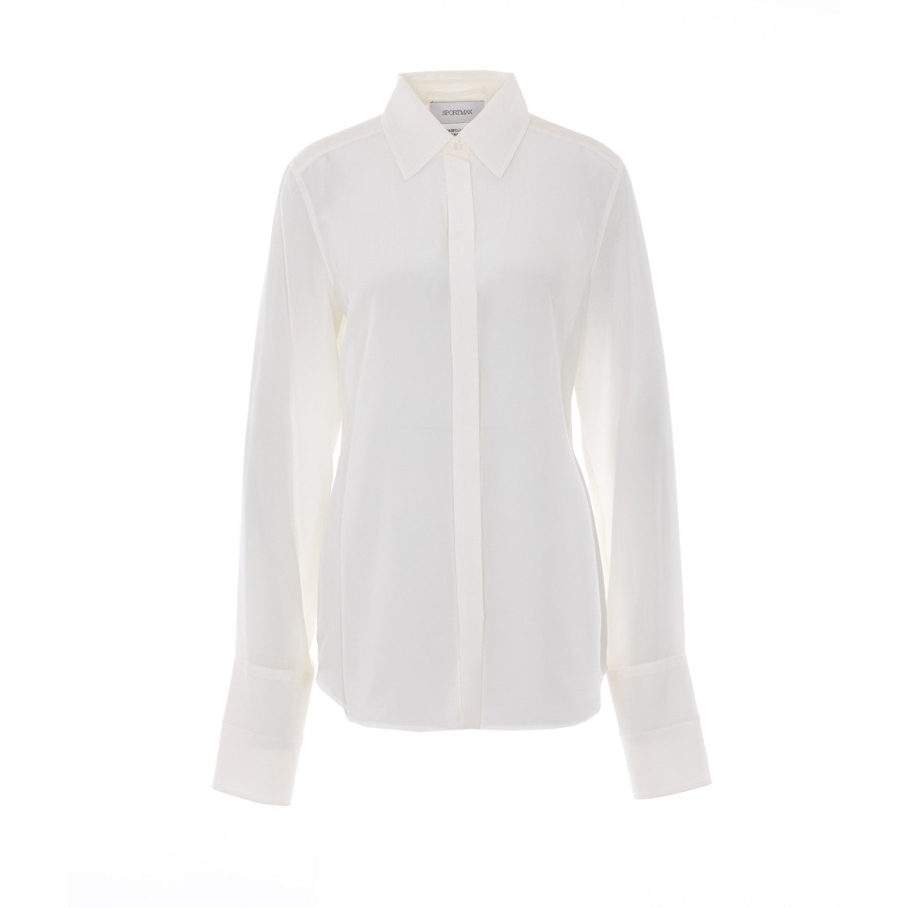 Sportmax Women Elisir Shirt SPORTMAX