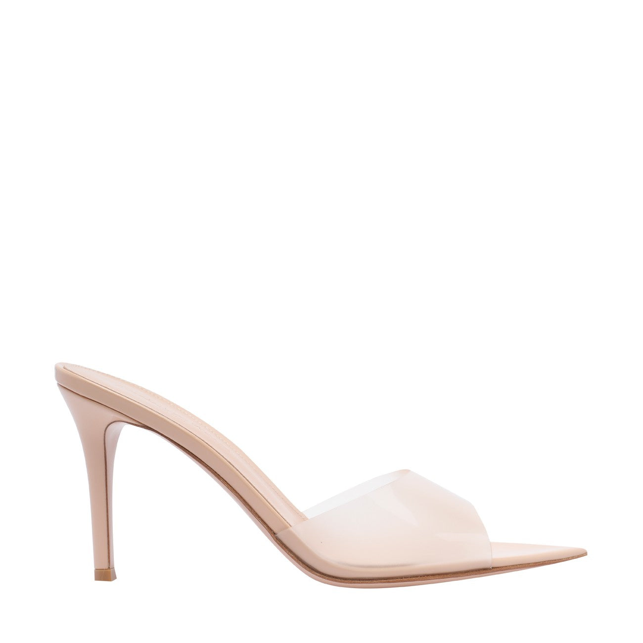 Gianvito Rossi Women Elle Mules GIANVITO ROSSI