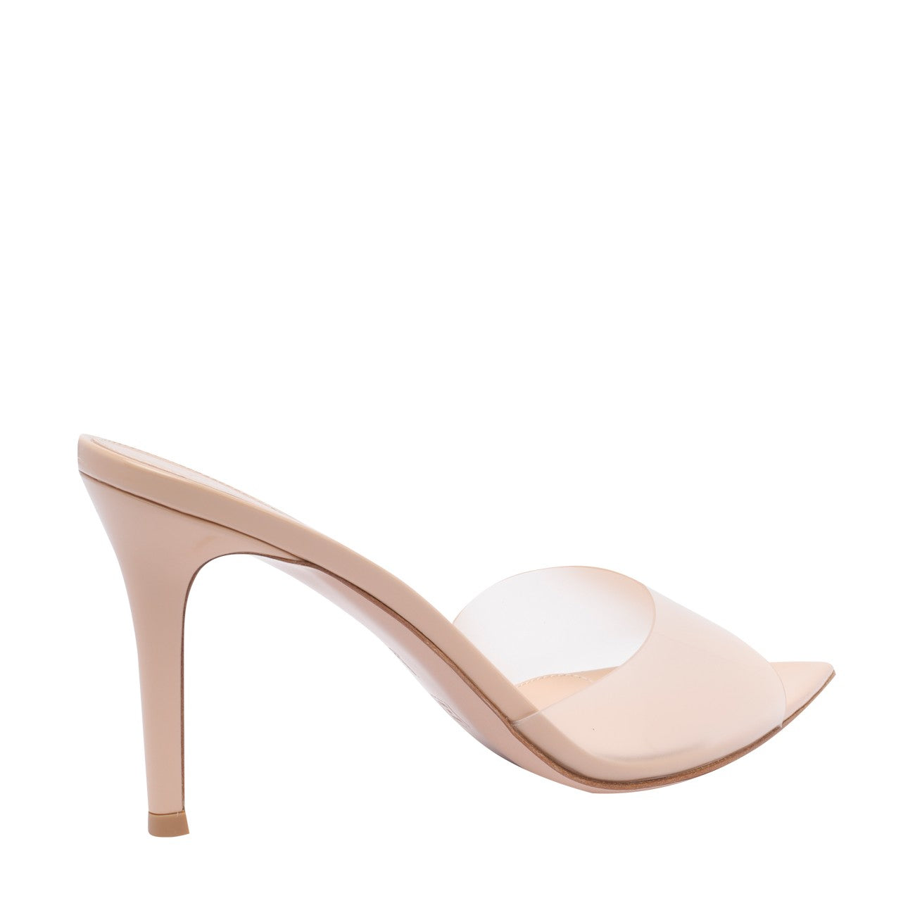 Gianvito Rossi Women Elle Mules GIANVITO ROSSI