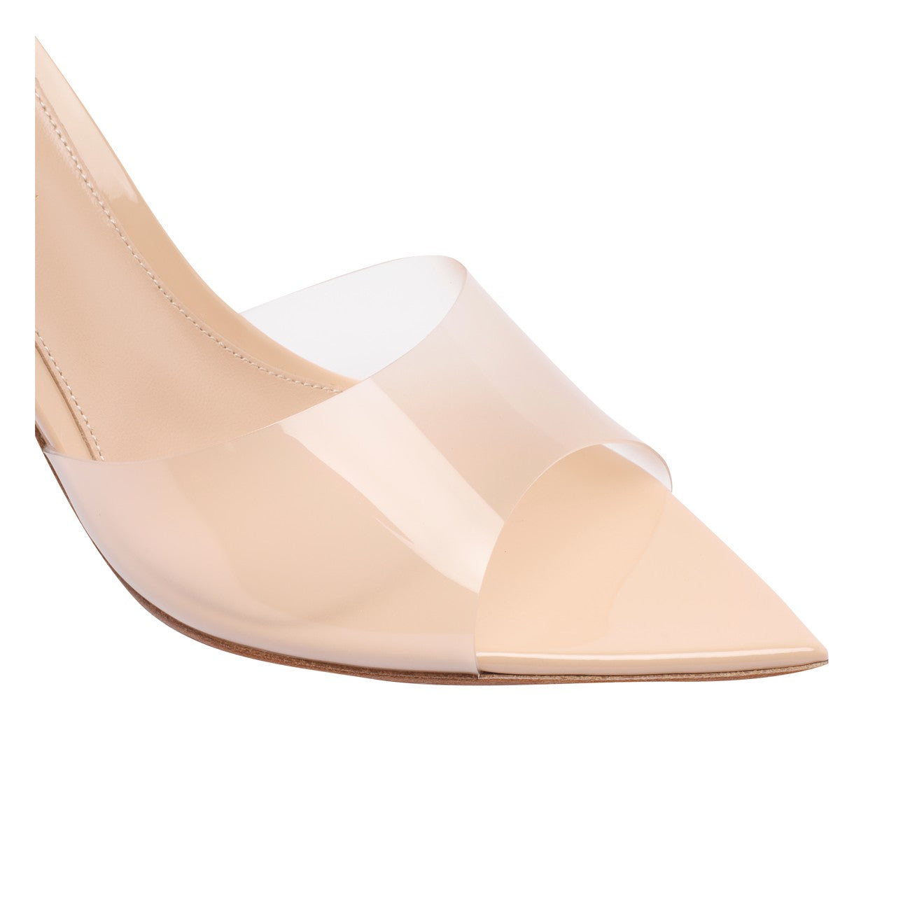 Gianvito Rossi Women Elle Mules GIANVITO ROSSI
