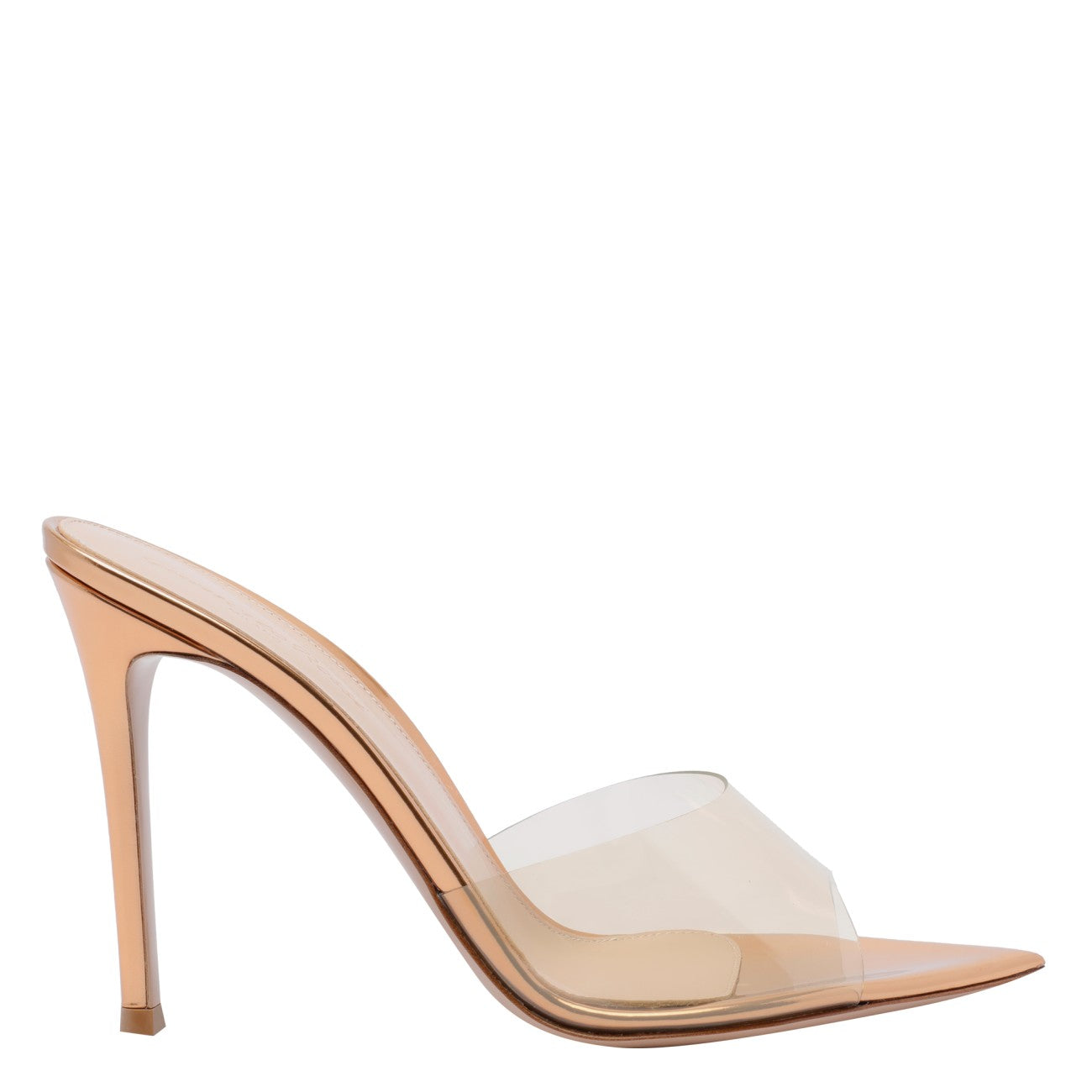 Gianvito Rossi Women Elle Pump Sandals GIANVITO ROSSI