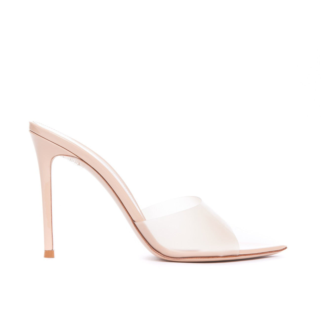 Gianvito Rossi Women Elle Pump Sandals GIANVITO ROSSI