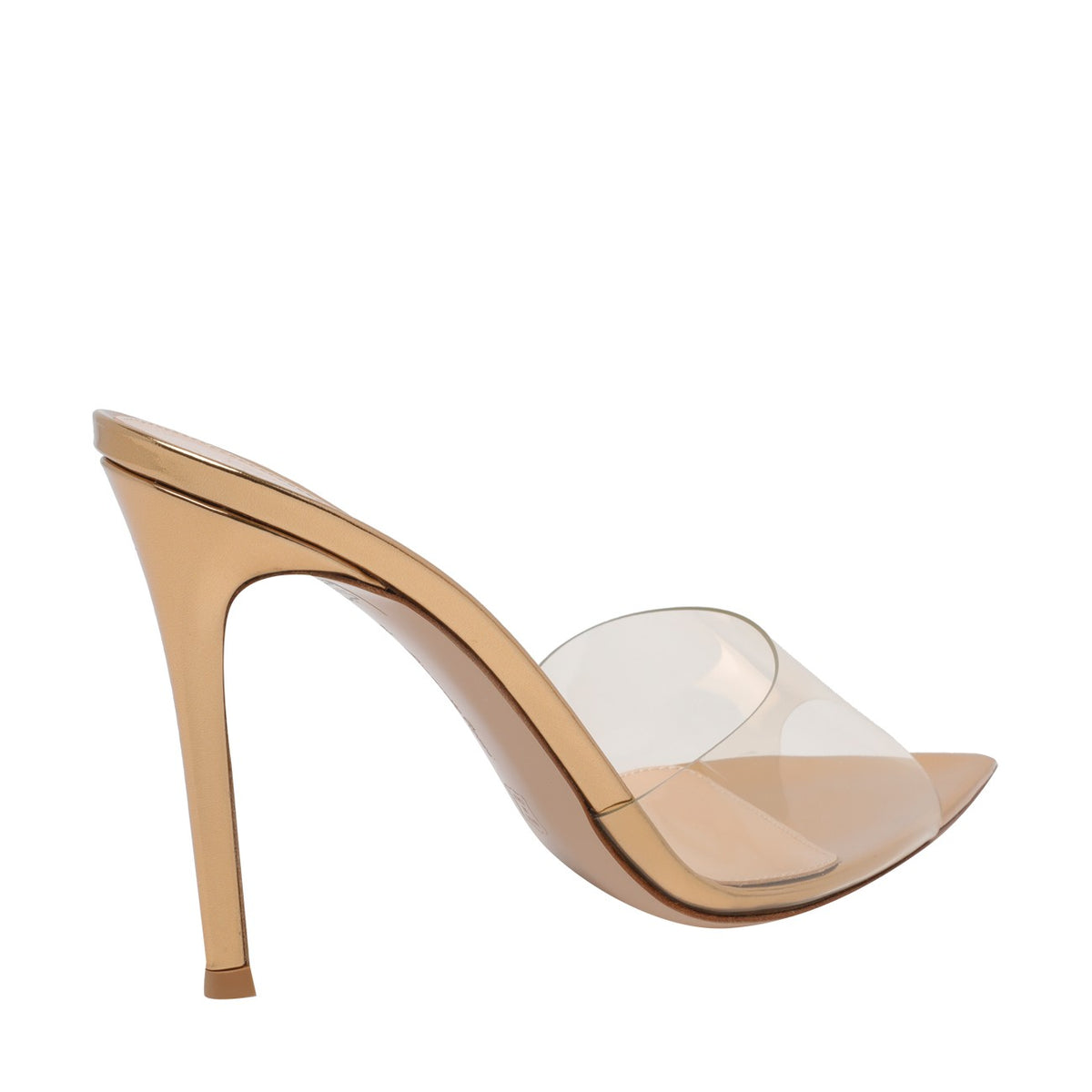 Gianvito Rossi Women Elle Pump Sandals GIANVITO ROSSI