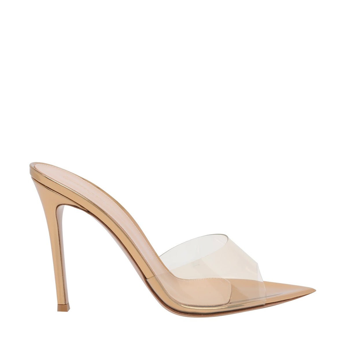 Gianvito Rossi Women Elle Pump Sandals GIANVITO ROSSI